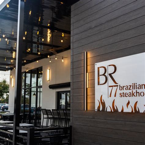 Br77 brazilian steakhouse menu 2 - 48 votes